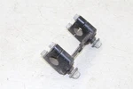 2006 Suzuki Ltr 450 Handlebar Mounts Bar Clamps. Fixed Price $29.99.