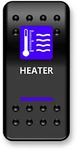 Moose Utility Division 2106-0415 Switch Rocker Heater. Fixed Price $24.49.
