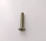 Bombardier/can-am 205353046 Screw M5x30 Nos Atv. Fixed Price $4.26.