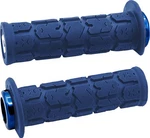 Odi Rogue 2.1 Lock-on Grips Navy Blue/blue 7/8" Bars J33rgdu-u. Fixed Price $36.82.
