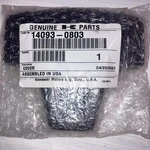 Kawasaki 2020 Teryx Cover Handle 14093-0803 New Oem. Fixed Price $13.99.