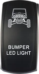 Open Trail Pro Rocker Switches Sm106-021. Fixed Price $51.99.