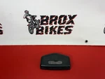 83-85 Honda Atc 110 Handlebar Cover Dash Bar Pad 1983. Fixed Price $35.00.