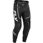 Fly Racing Rayce Bicycle Pants - Black/white Size 30 379-06030. Fixed Price $139.95.