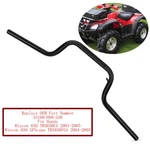 Handlbars Bars For Honda Rincon 650 Trx650fga Trx650fa 2003-2005 # 53100-hn8-a30. Fixed Price $69.99.