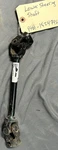 1824796 Used Polaris Rzr Utv Lower Steering Shaft. Fixed Price $138.00.