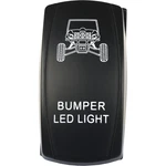 Open Trail Bumper Lights Led Switch Pro Backlit Sm106-021. Fixed Price $50.41.