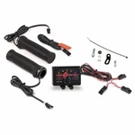 Heat Demon Quad Zone Atv Clamp-on Heated Grip Kit -. Fixed Price $144.38.