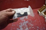 New Oem Polaris Phoenix Lower Handle Bar Clamp. Fixed Price $14.99.