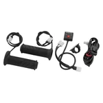 Bikemaster 101922 Heated Grips. Fixed Price $79.64.
