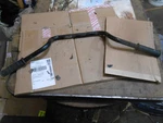 Polaris Sportsman 570 14 2014 Handlebars Handle Bar Bars. Fixed Price $39.95.