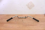 1985 Honda Atc125m Atc125 Atc 125 Handlebars. Fixed Price $34.00.