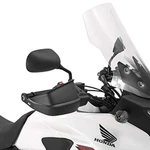 Givi Hp1121b Hand Protector. Fixed Price $144.00.