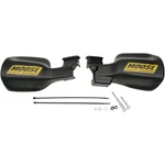 Moose Handguards - Stealth Black Atv/utv Cmu59201-20 0635-0936. Fixed Price $117.95.