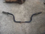 Oem 99-02 Polaris Magnum 500 4x4 Handlebars Handle Bars. Fixed Price $50.40.