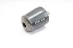 18-23 Kawasaki Ninja 400 Handlebar End Cap Weight 13042-5045. Fixed Price $15.47.