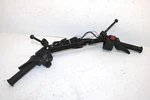 92 Arctic Cat Prowler 440 Oem Handlebar Set 0705-082 Sa156. Fixed Price $85.19.