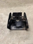 Honda 2002 Trx500 Headlight Bracket And Lower Case 61310-hn2-000 61302-hn0-a00zc. Fixed Price $100.00.