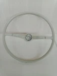 Genuine Volkswagen Beetle 60-64 Vintage Steering Wheel 113415651e. Fixed Price $82.20.