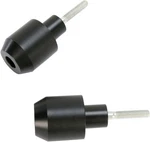 Psr Bar End Sliders - Black 05-01901-02. Fixed Price $40.70.