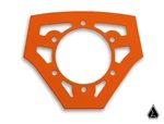 Assault Industries (nla) Navigator Steering Wheel - Orange Atv/utv. Fixed Price $44.95.