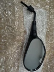 Polaris Handlebar Mirror Assembly, Right, Genuine Oem Part. Fixed Price $55.00.