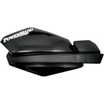 Powermadd Black Trail Star Handguards. Fixed Price $26.58.