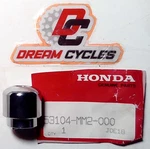 Honda Cbr1000nt700 Handlebar Weight 53104-mm2-000 New Oem Factory Original Parts. Fixed Price $23.79.