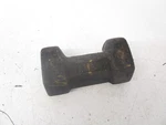 85 Yamaha Yfm 200 Dx Moto-4 Handlebar Cover Pod 52h-26124-00-00 1985-1989. Fixed Price $15.00.