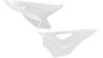 Ufo Side Panels White #ho05617-041 For Honda Crf250r 4-stroke/crf450r 2025. Fixed Price $45.78.