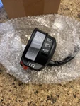 Left Handlebar Switch Run Off Start Headlight 4kb-83973-21-00 For Yamaha Yfz450. Fixed Price $10.00.