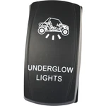 Open Trail Underglow Lighting Led Switch Pro Backlit Sm106-024. Fixed Price $50.41.