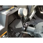 Klock Werks Device Mount For 1-1/2" Column Kw05-01-0454. Fixed Price $58.38.