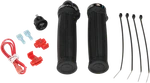 Moose Offroad Grips - Heated Clamp-on. Fixed Price $86.95.