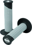 Protaper Clamp-on Pillow Top Grips 021682 * Fits Honda Crf250x & Crf450x. Fixed Price $19.99.