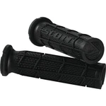 Scott Usa Radial Full Waffle Atv Grips - Black 233926-0001. Fixed Price $9.50.