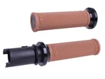 Odi V30htcgr-b Ruffian Lock-on Grips - Gum Rubber/black. Fixed Price $79.98.