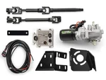 Superatv Ez-steer Power Steering Kit For Polaris Rzr Xp Turbo 1000. Fixed Price $957.95.
