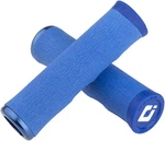 Odi Dread Lock Grips - Blue, Lock-on. Fixed Price $30.15.