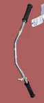 Used Oem Honda Handlebar Assembly Us90 Atc90 All Years 53166-918-000. Fixed Price $161.00.