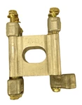 Polaris 2012 Handlebar Riser 2.38 Used Oem 5137357 550 Iq Dragon Sb116. Fixed Price $14.51.