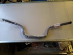 Kawasaki Klf185 Klf 185 A2 Bayou -86 Handlebar 46003-1218 Nos. Fixed Price $95.00.