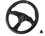 Racing Steering Wheel 350mm 6 Bolt, Superatv Sw-u-350rl-28. Fixed Price $271.59.