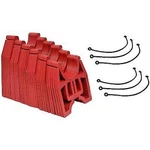Valterra S2000r Hose Support 20 Foot Red. Fixed Price $61.79.