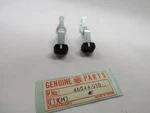 Kawasaki Nos New 46044-010 Switch Knob F6 F7 G3 G4 G5 Kh Km Ks Kv G3ss Sold As 2. Fixed Price $7.51.