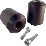 Psr Bar End Sliders - Black Motorcycle Street Bike Dirt 07-01901-02. Fixed Price $37.87.