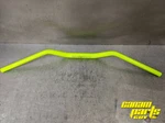 New Can-am Brp Oem Manta Green Aluminum Handle Bar 709401530 Renegade Outlander. Fixed Price $110.99.