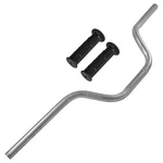 Caltric Handle Bar & Grip For Yamaha Raptor 700 Yfm700 2006-2008 1s3-26111-10-00. Fixed Price $56.99.