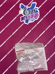 Honda Oem Nos Cb 750 K Four 1979-1982 Handle Weight Clip 53108-mk4-000. Fixed Price $9.47.