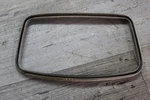 2012 Suzuki King Quad 500 Lta500 Speedo Tach Gauges Display Cluster Ring Seal. Fixed Price $14.49.